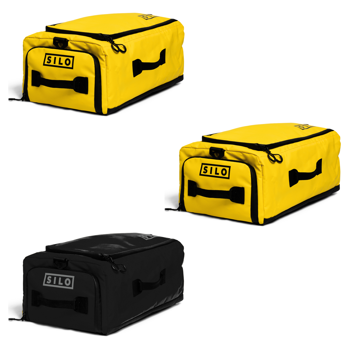 3 PACK BUNDLE I 3 x Crew Drop One