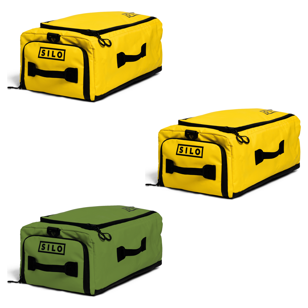 3 PACK BUNDLE I 3 x Crew Drop One