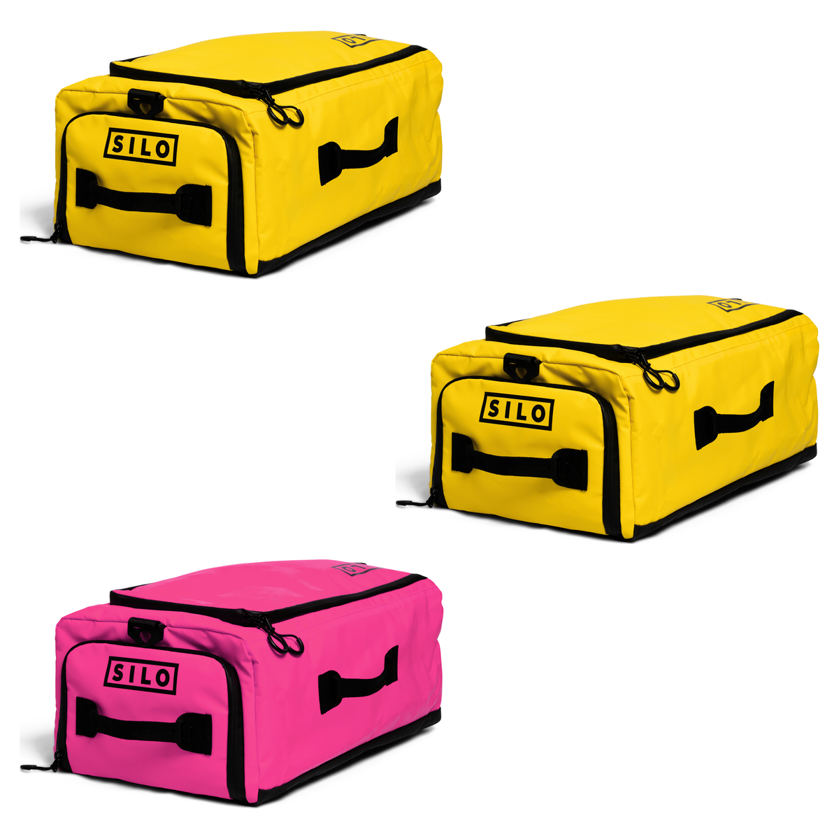 3 PACK BUNDLE I 3 x Crew Drop One