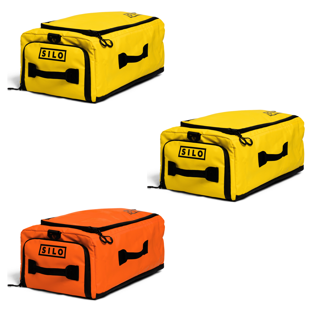 3 PACK BUNDLE I 3 x Crew Drop One