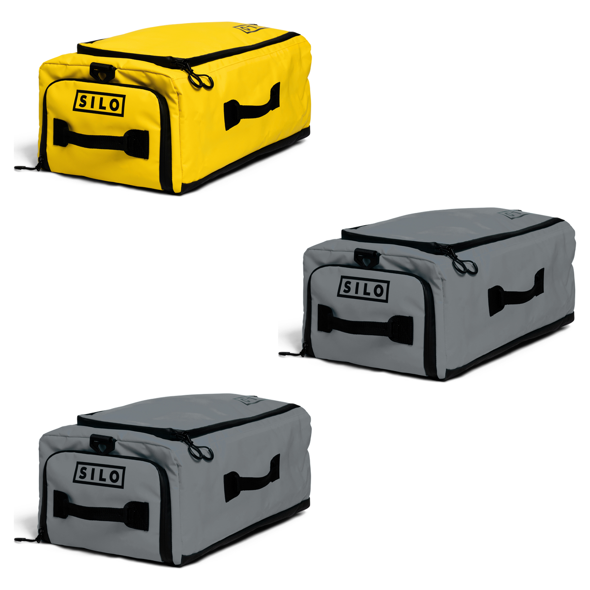 3 PACK BUNDLE I 3 x Crew Drop One