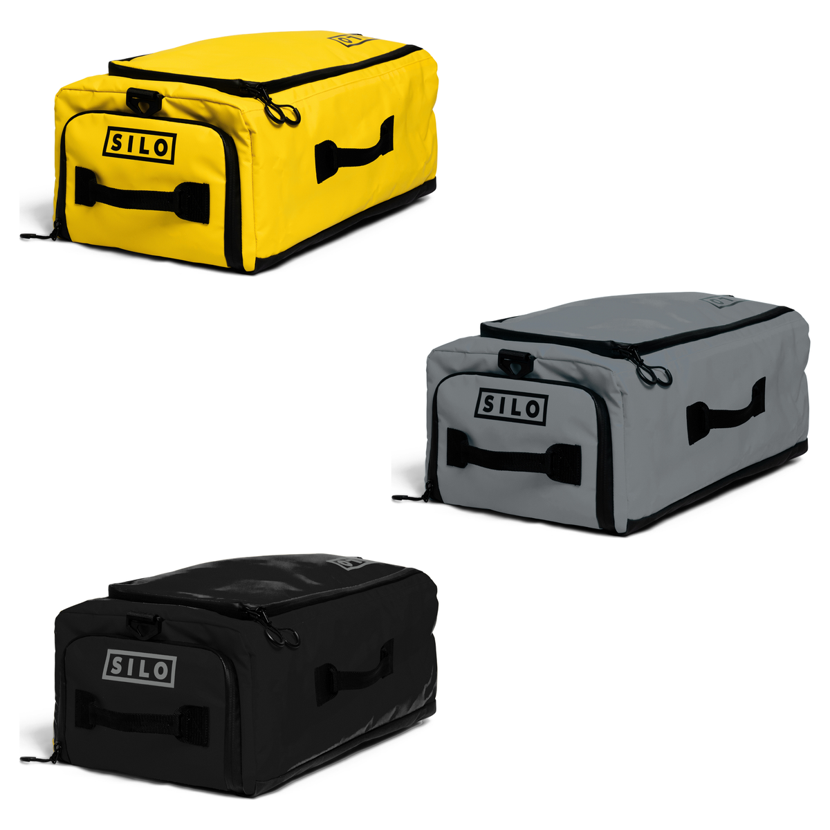 3 PACK BUNDLE I 3 x Crew Drop One