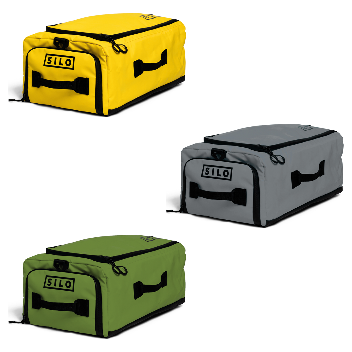 3 PACK BUNDLE I 3 x Crew Drop One