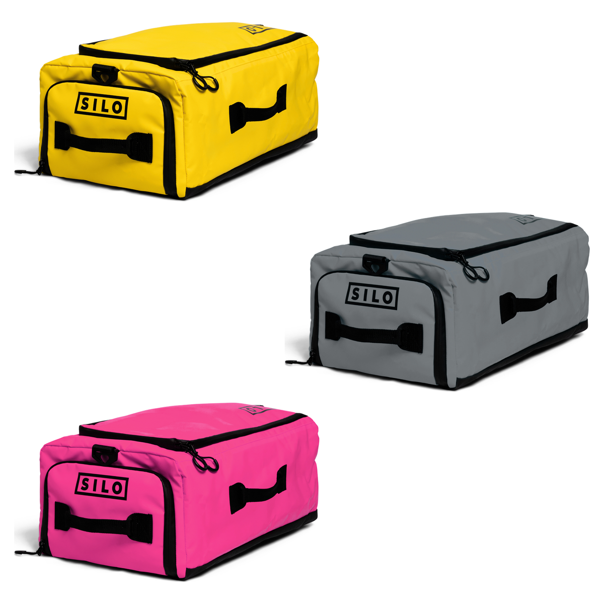 3 PACK BUNDLE I 3 x Crew Drop One