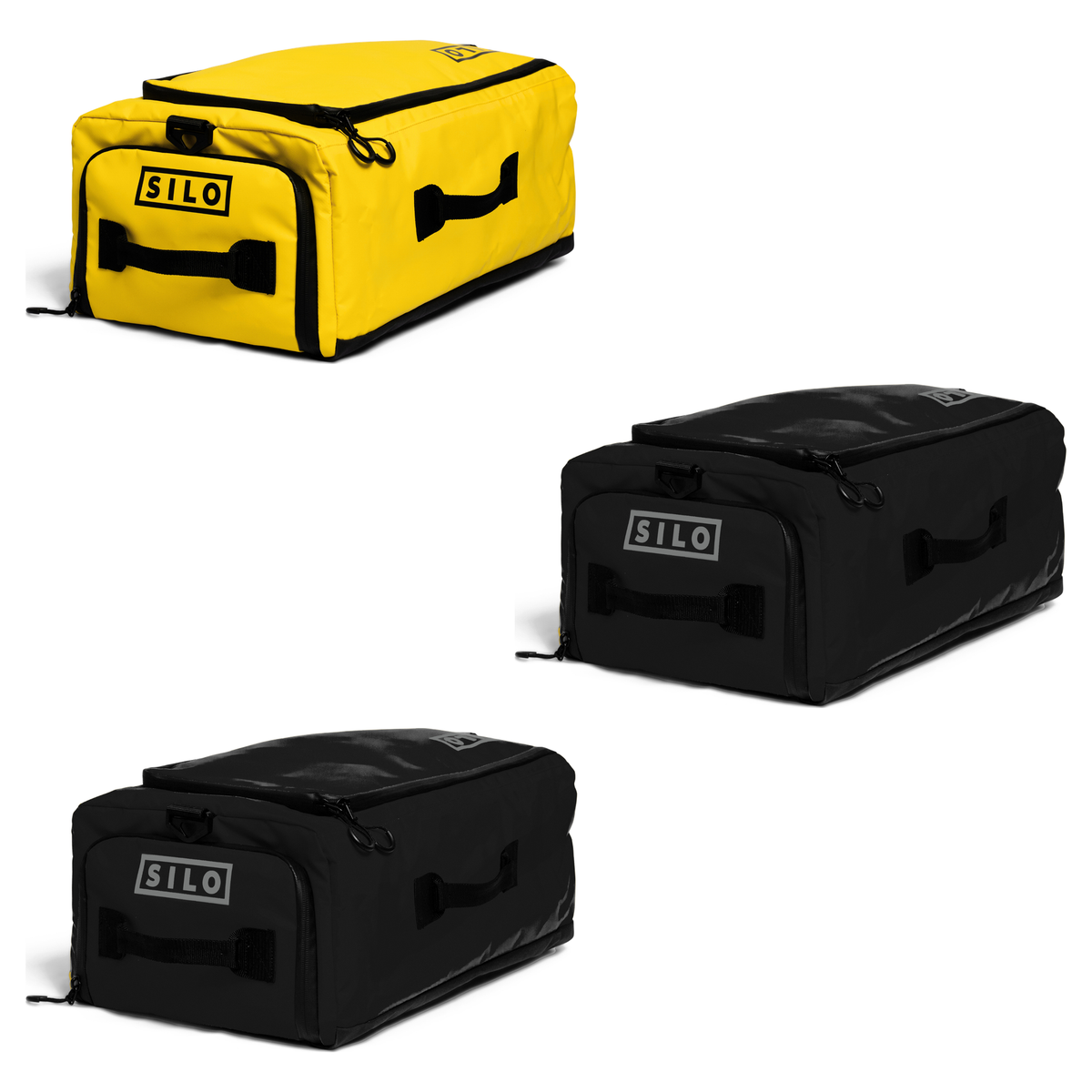 3 PACK BUNDLE I 3 x Crew Drop One