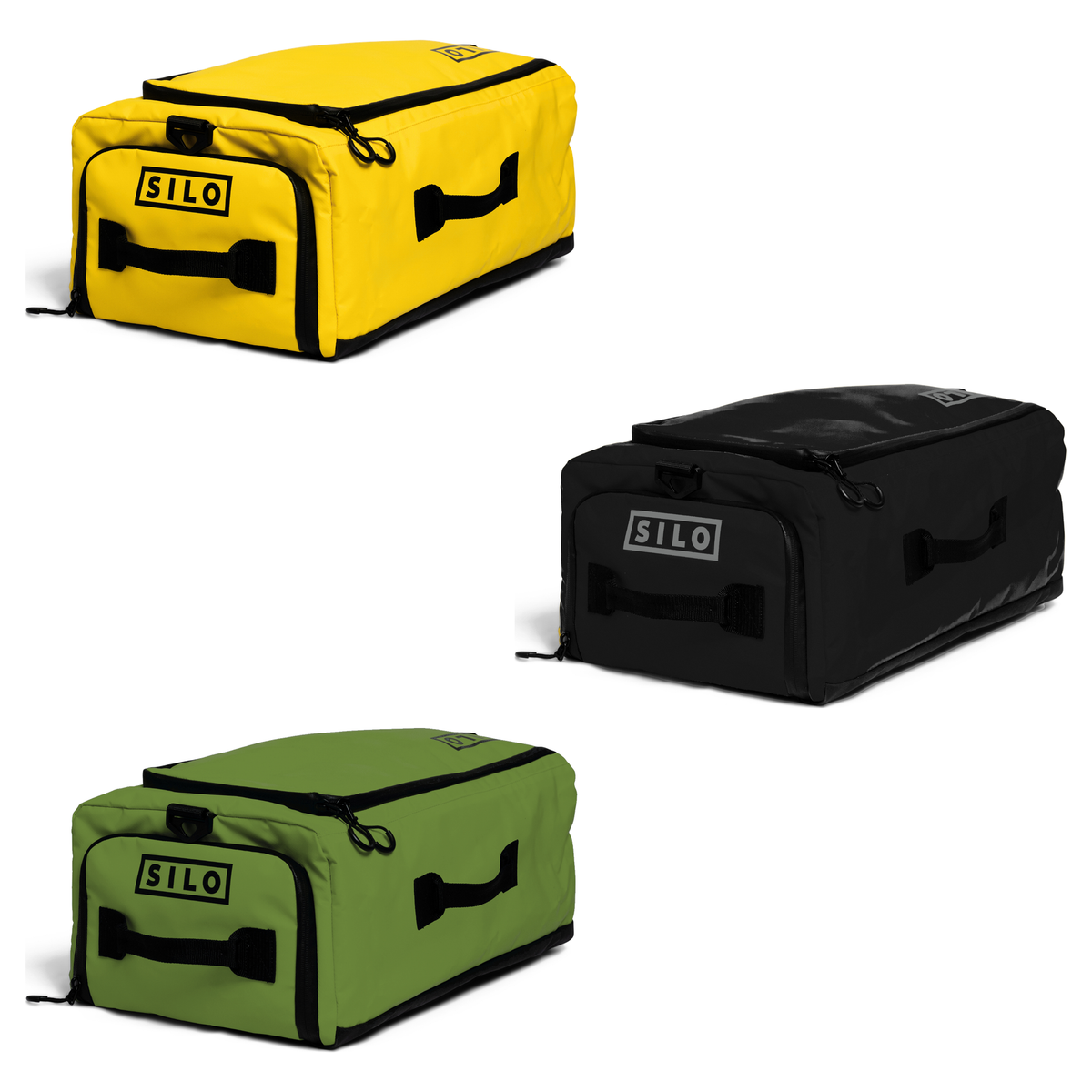 3 PACK BUNDLE I 3 x Crew Drop One