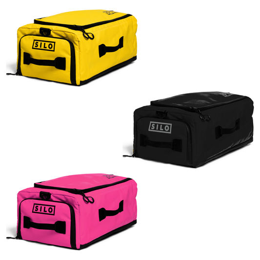 3 PACK BUNDLE I 3 x Crew Drop One