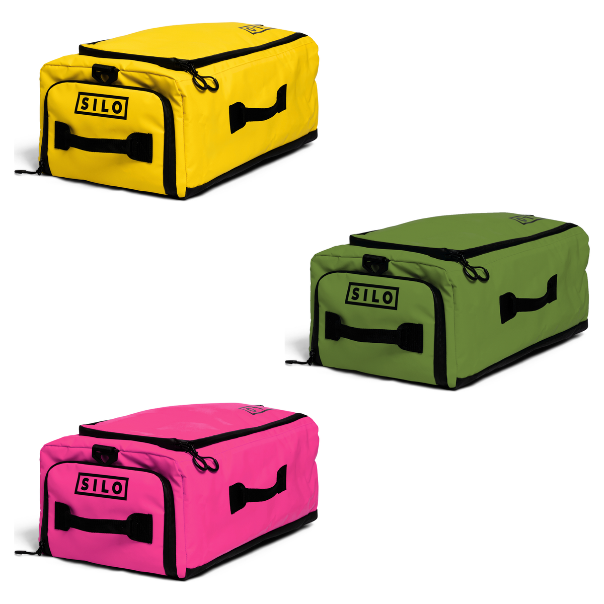 3 PACK BUNDLE I 3 x Crew Drop One