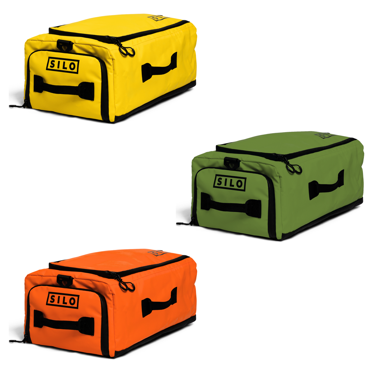 3 PACK BUNDLE I 3 x Crew Drop One