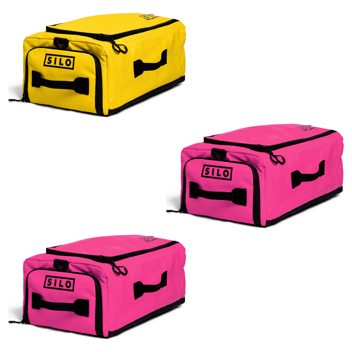 3 PACK BUNDLE I 3 x Crew Drop One