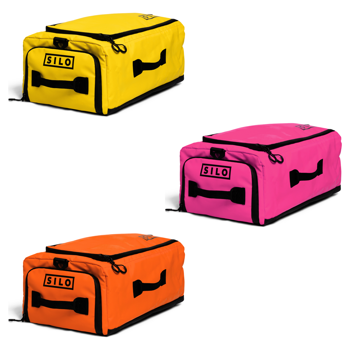 3 PACK BUNDLE I 3 x Crew Drop One