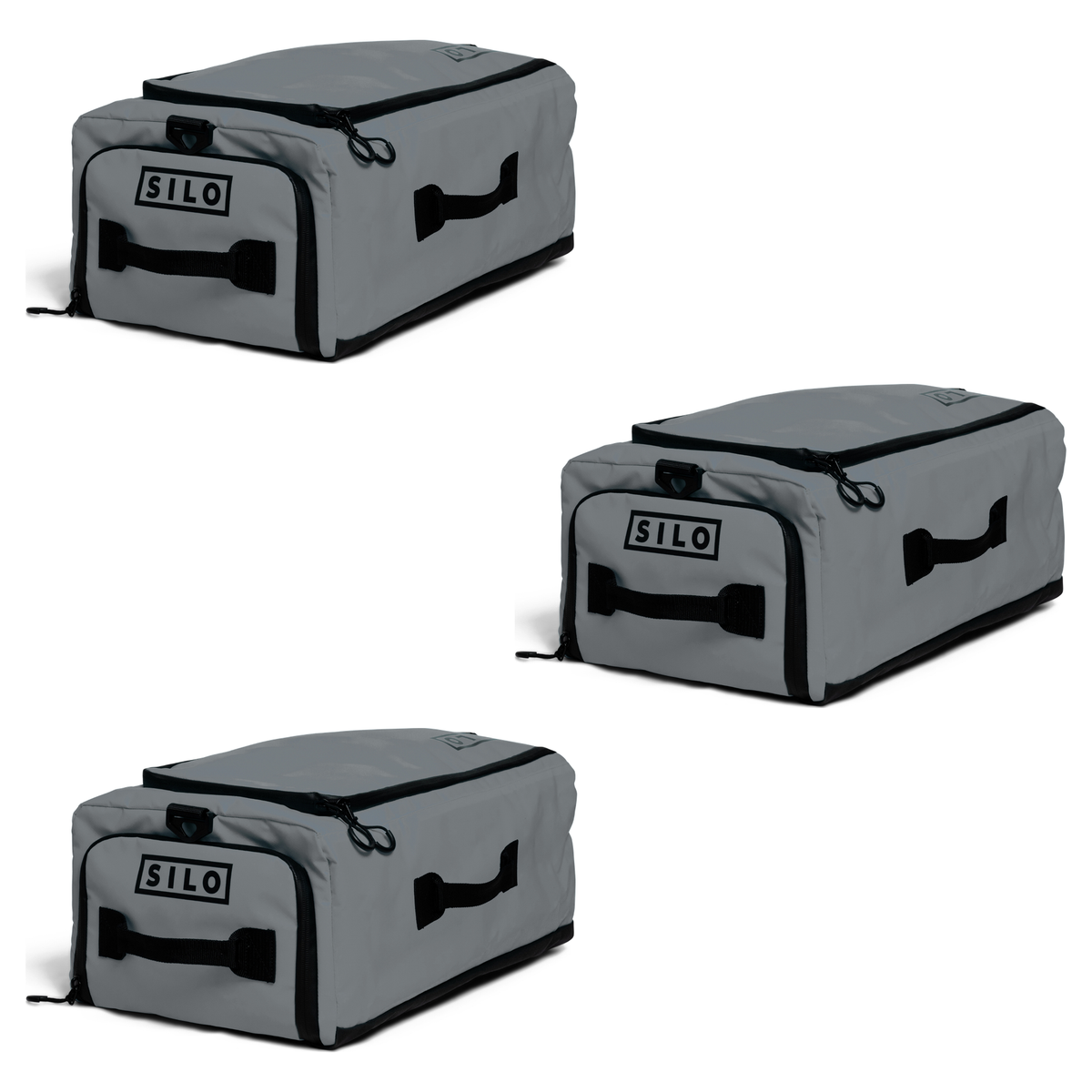 3 PACK BUNDLE I 3 x Crew Drop One