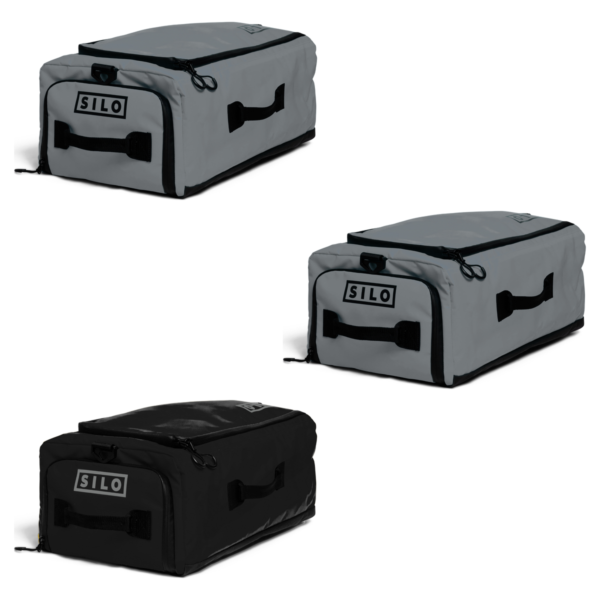 3 PACK BUNDLE I 3 x Crew Drop One