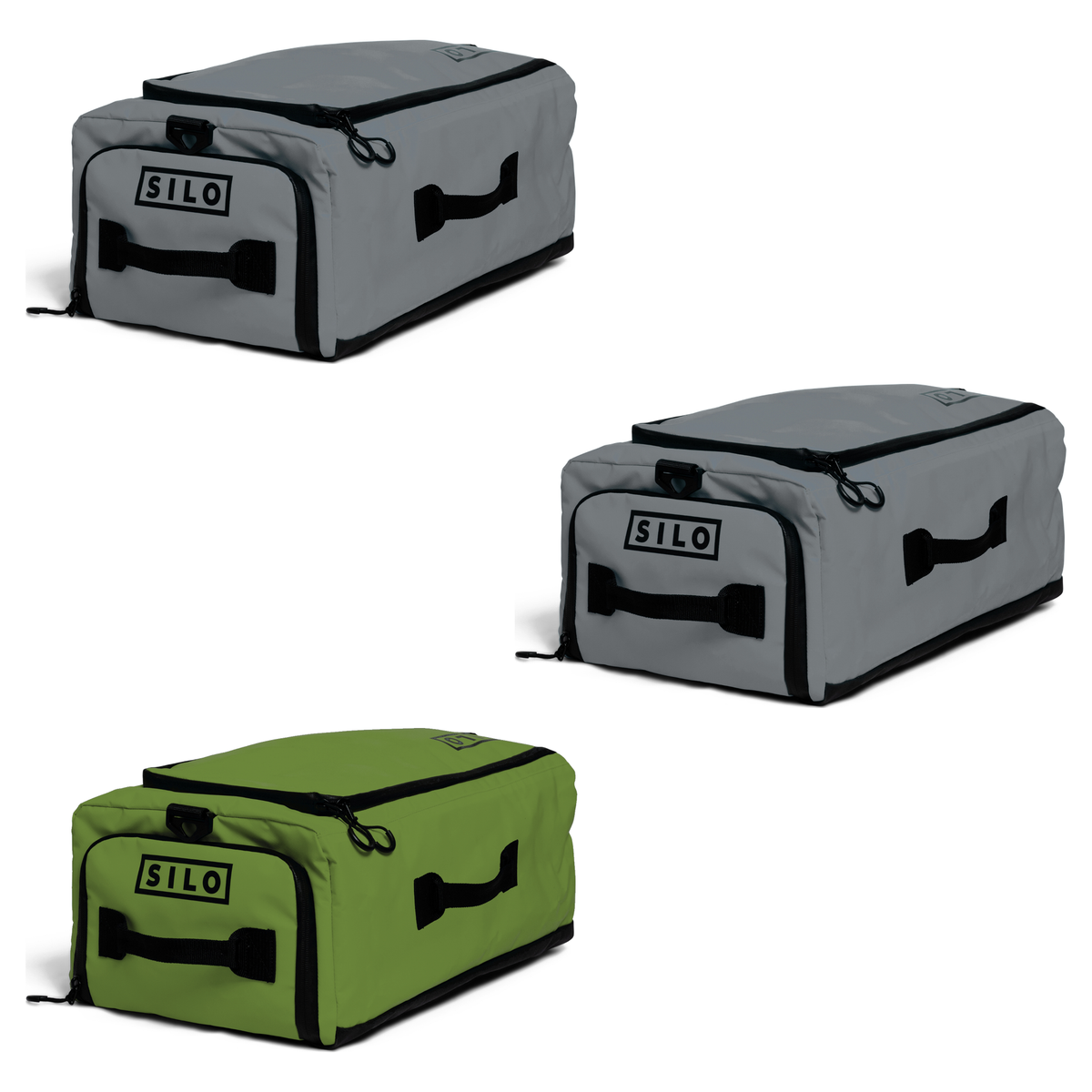 3 PACK BUNDLE I 3 x Crew Drop One