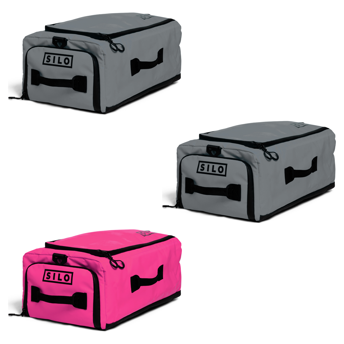 3 PACK BUNDLE I 3 x Crew Drop One