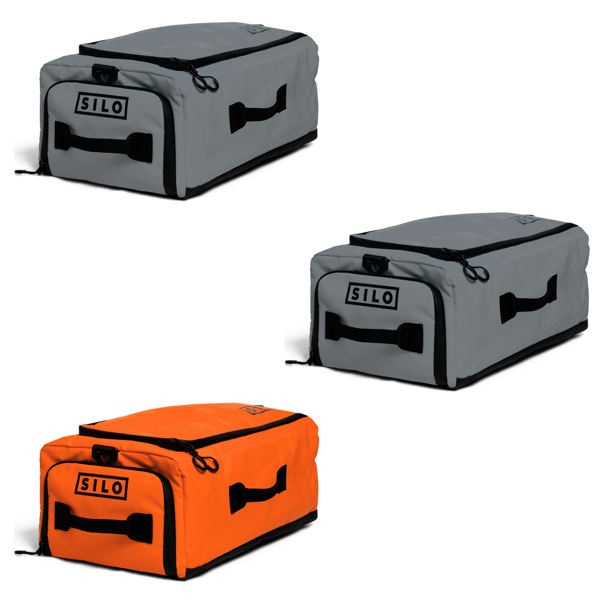 3 PACK BUNDLE I 3 x Crew Drop One