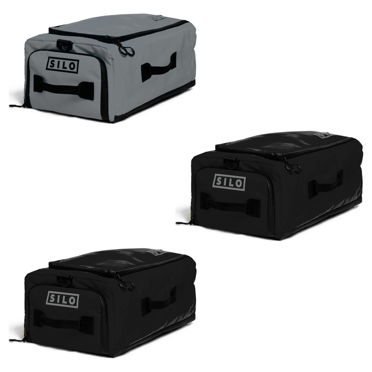 3 PACK BUNDLE I 3 x Crew Drop One