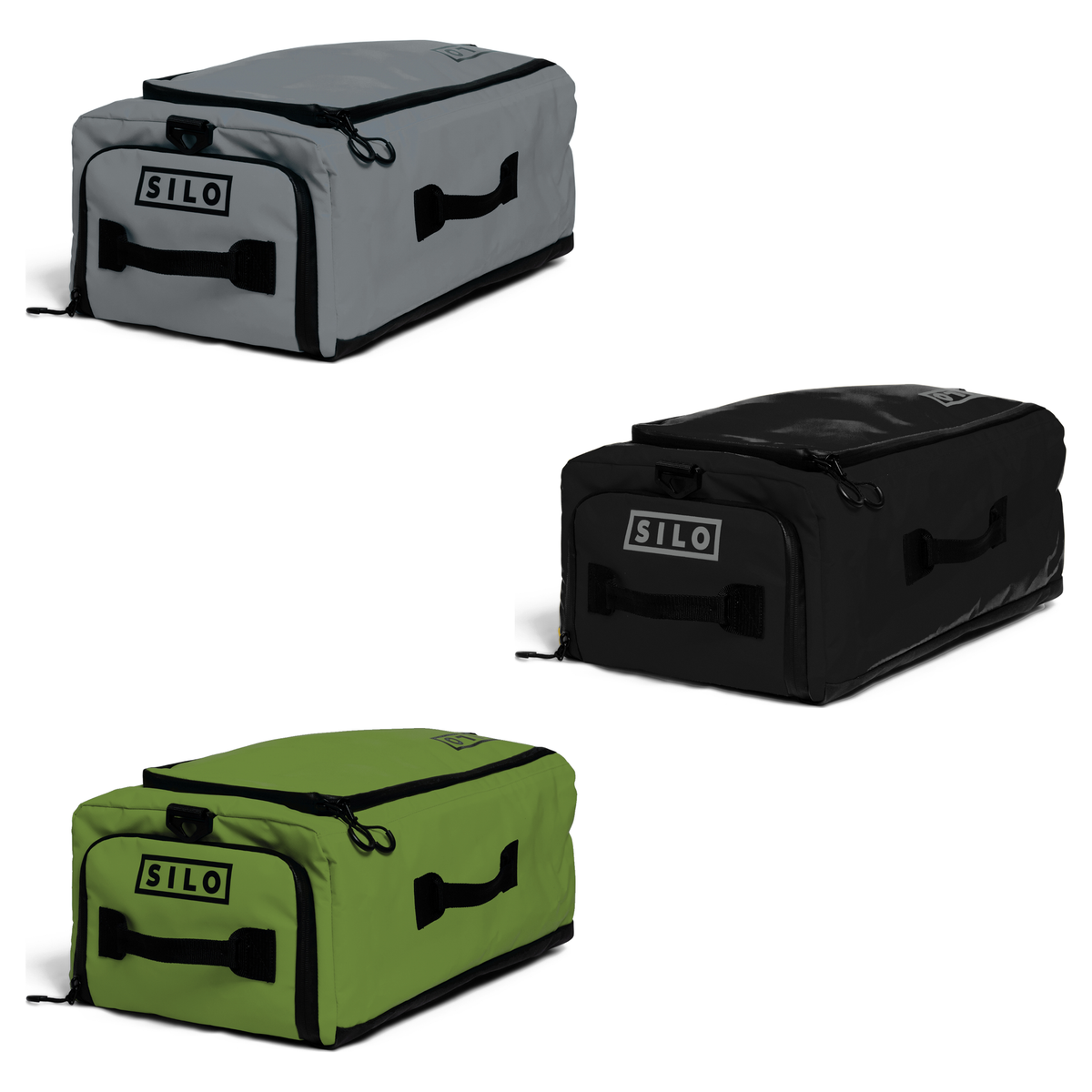 3 PACK BUNDLE I 3 x Crew Drop One