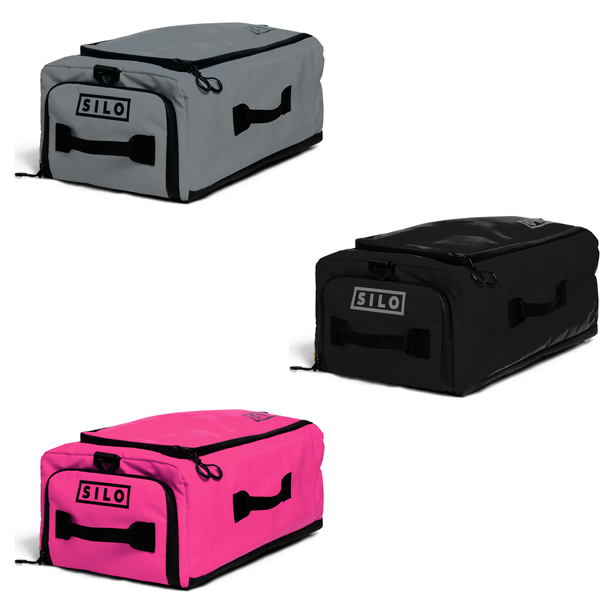 3 PACK BUNDLE I 3 x Crew Drop One