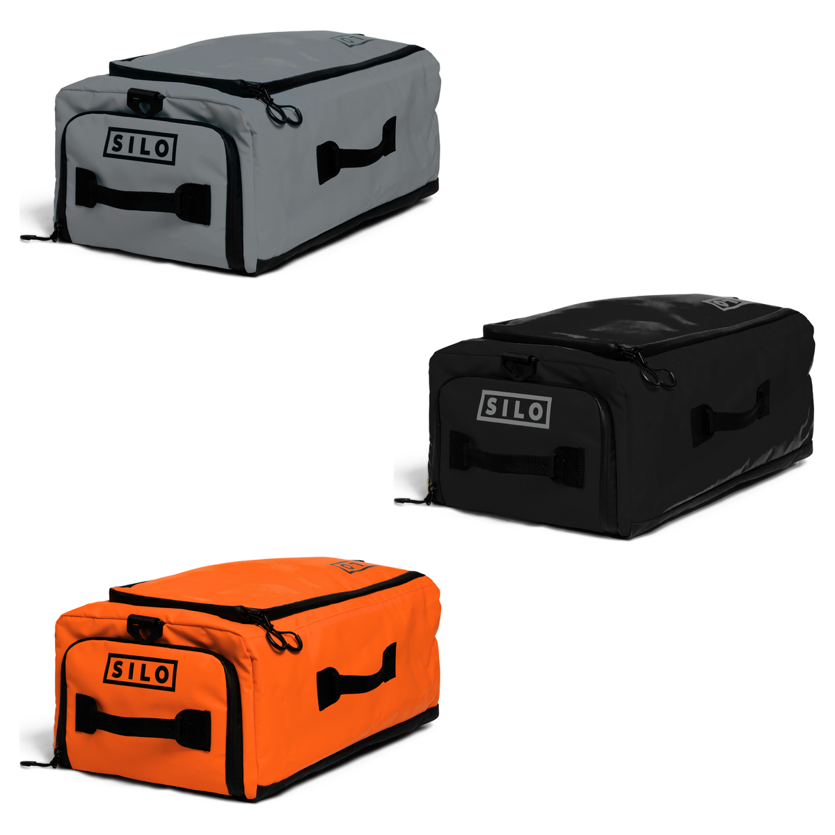 3 PACK BUNDLE I 3 x Crew Drop One