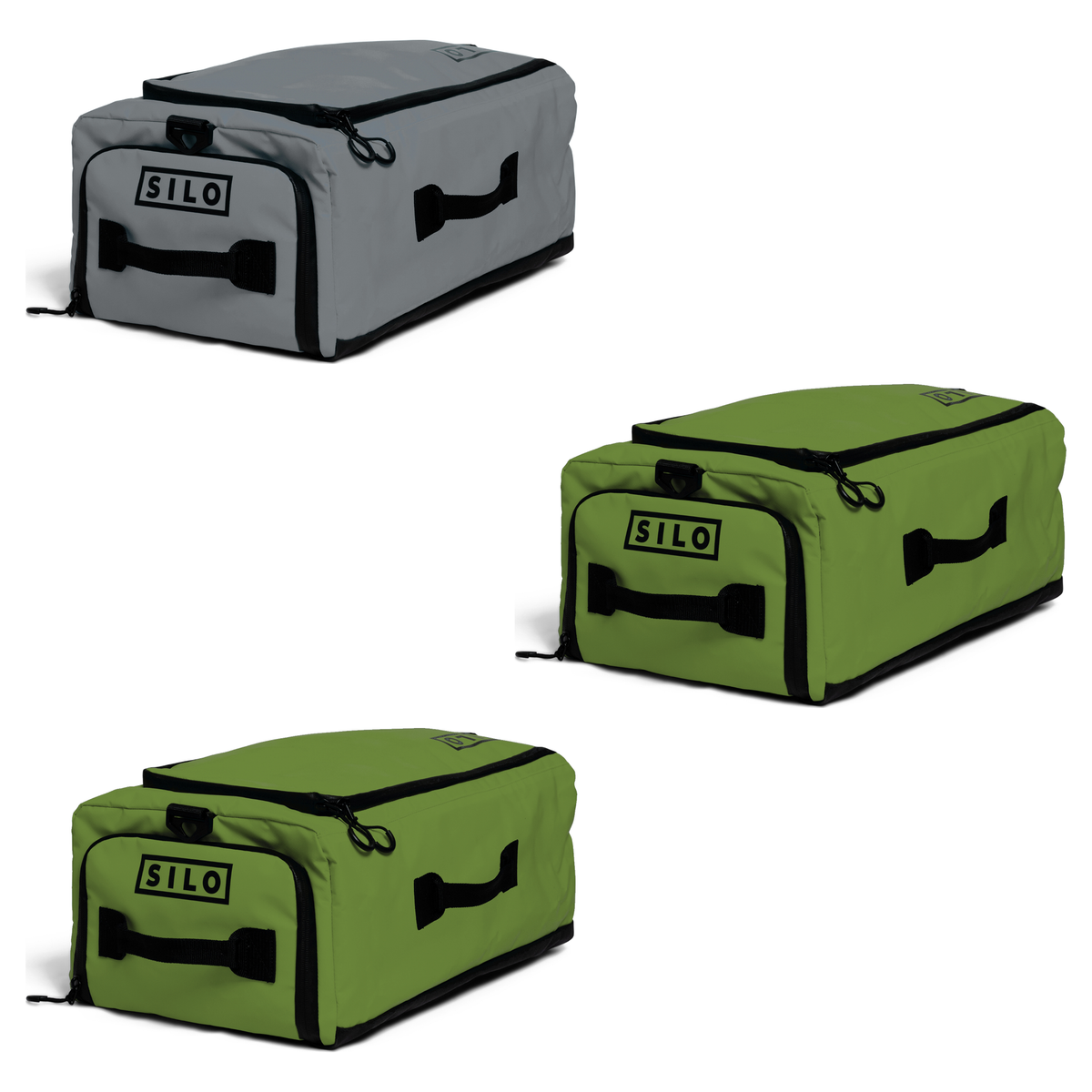 3 PACK BUNDLE I 3 x Crew Drop One