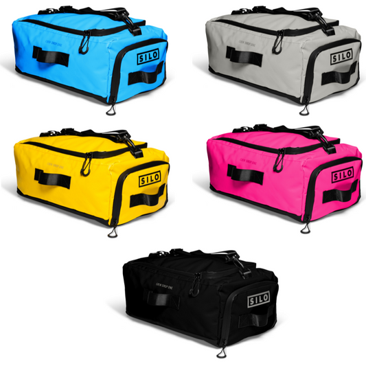 2 PACK BUNDLE I 2 x Crew Drop One