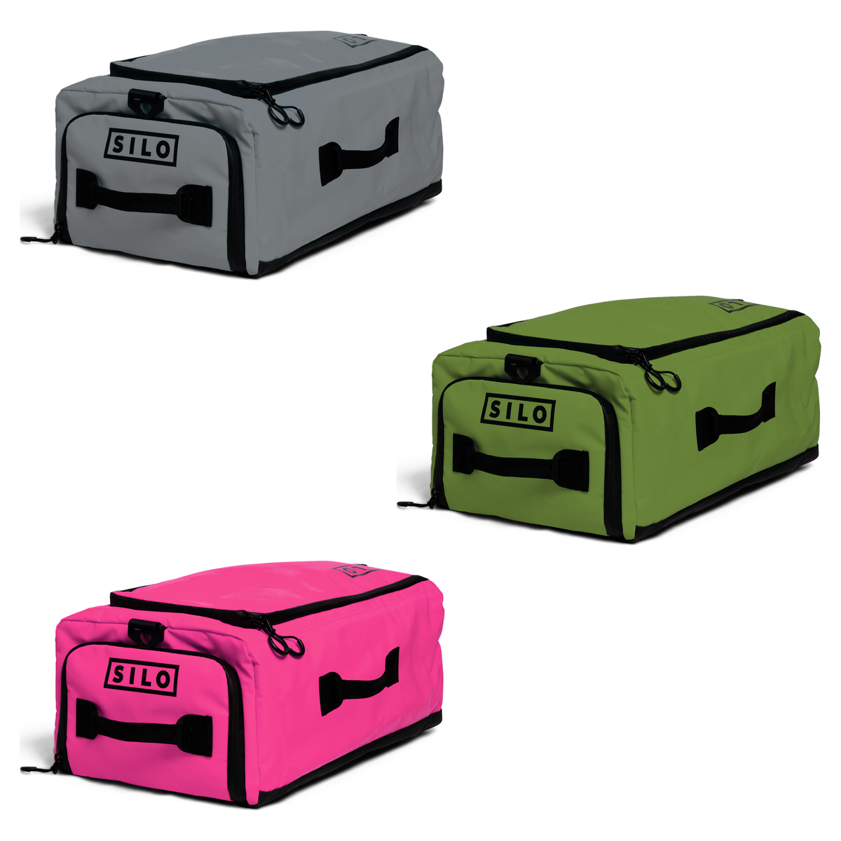 3 PACK BUNDLE I 3 x Crew Drop One