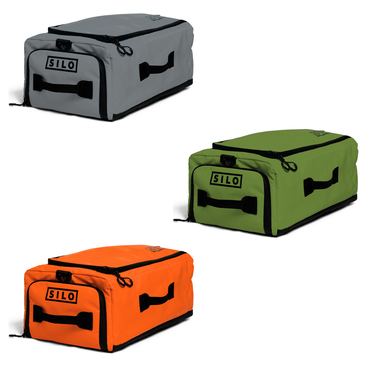 3 PACK BUNDLE I 3 x Crew Drop One