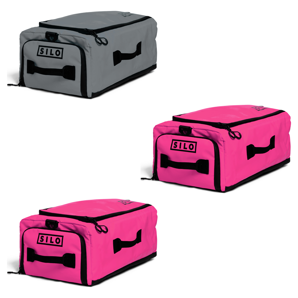 3 PACK BUNDLE I 3 x Crew Drop One