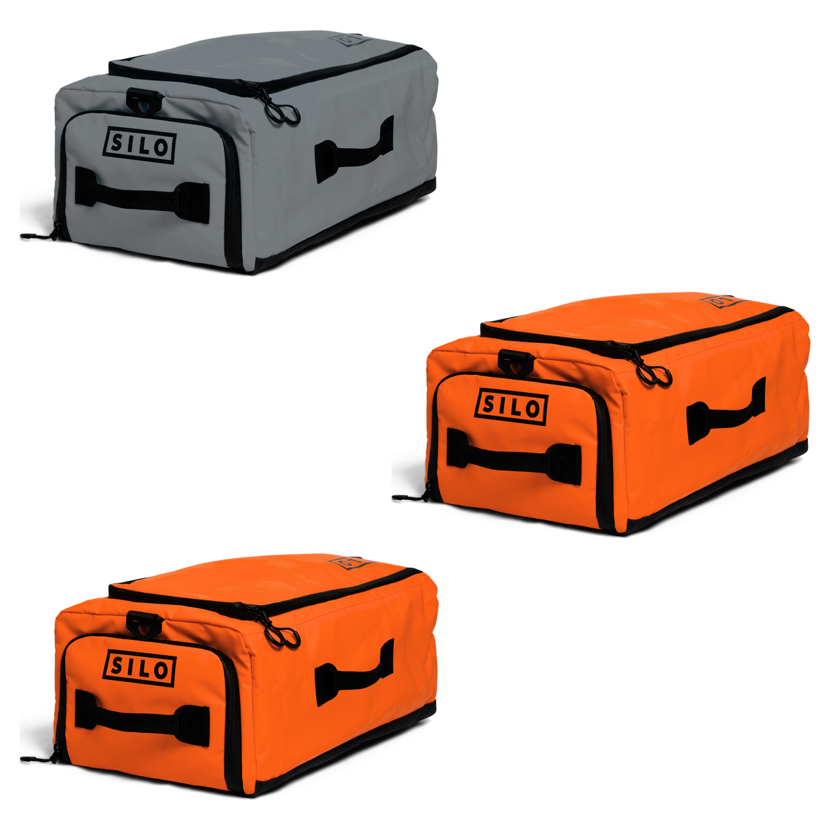 3 PACK BUNDLE I 3 x Crew Drop One