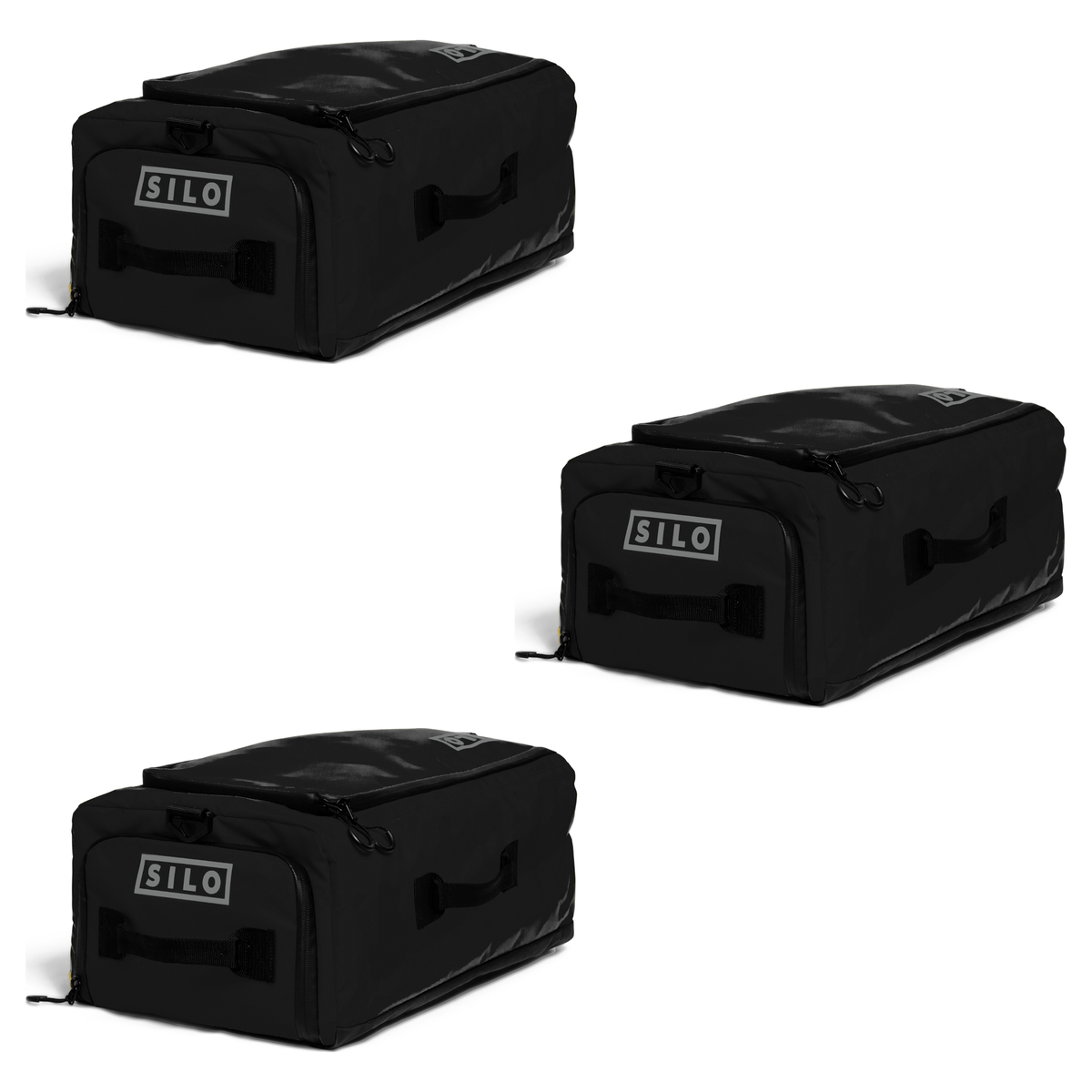 3 PACK BUNDLE I 3 x Crew Drop One