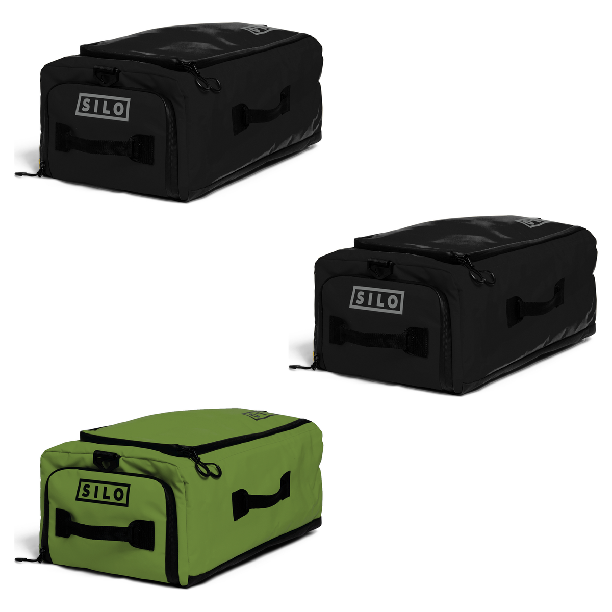 3 PACK BUNDLE I 3 x Crew Drop One