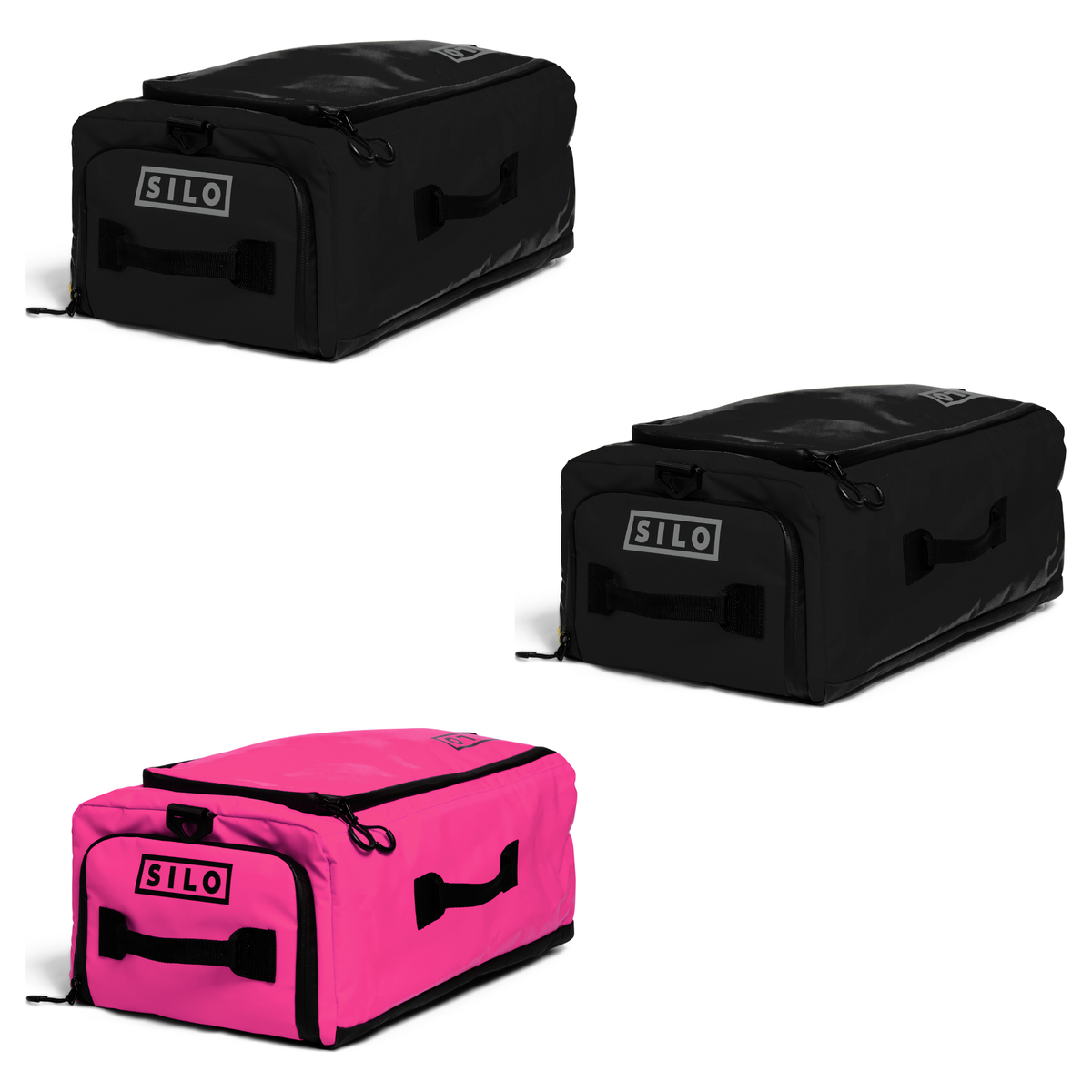 3 PACK BUNDLE I 3 x Crew Drop One