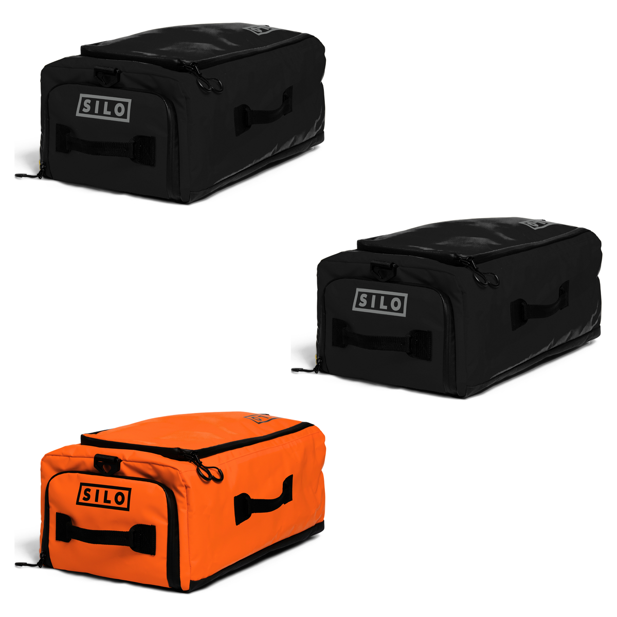 3 PACK BUNDLE I 3 x Crew Drop One