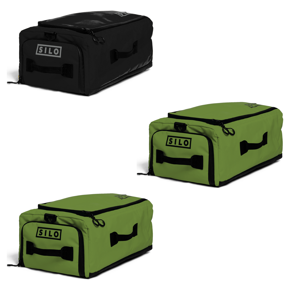 3 PACK BUNDLE I 3 x Crew Drop One