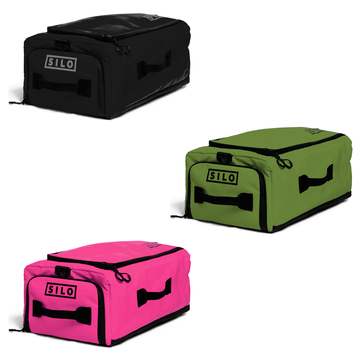 3 PACK BUNDLE I 3 x Crew Drop One