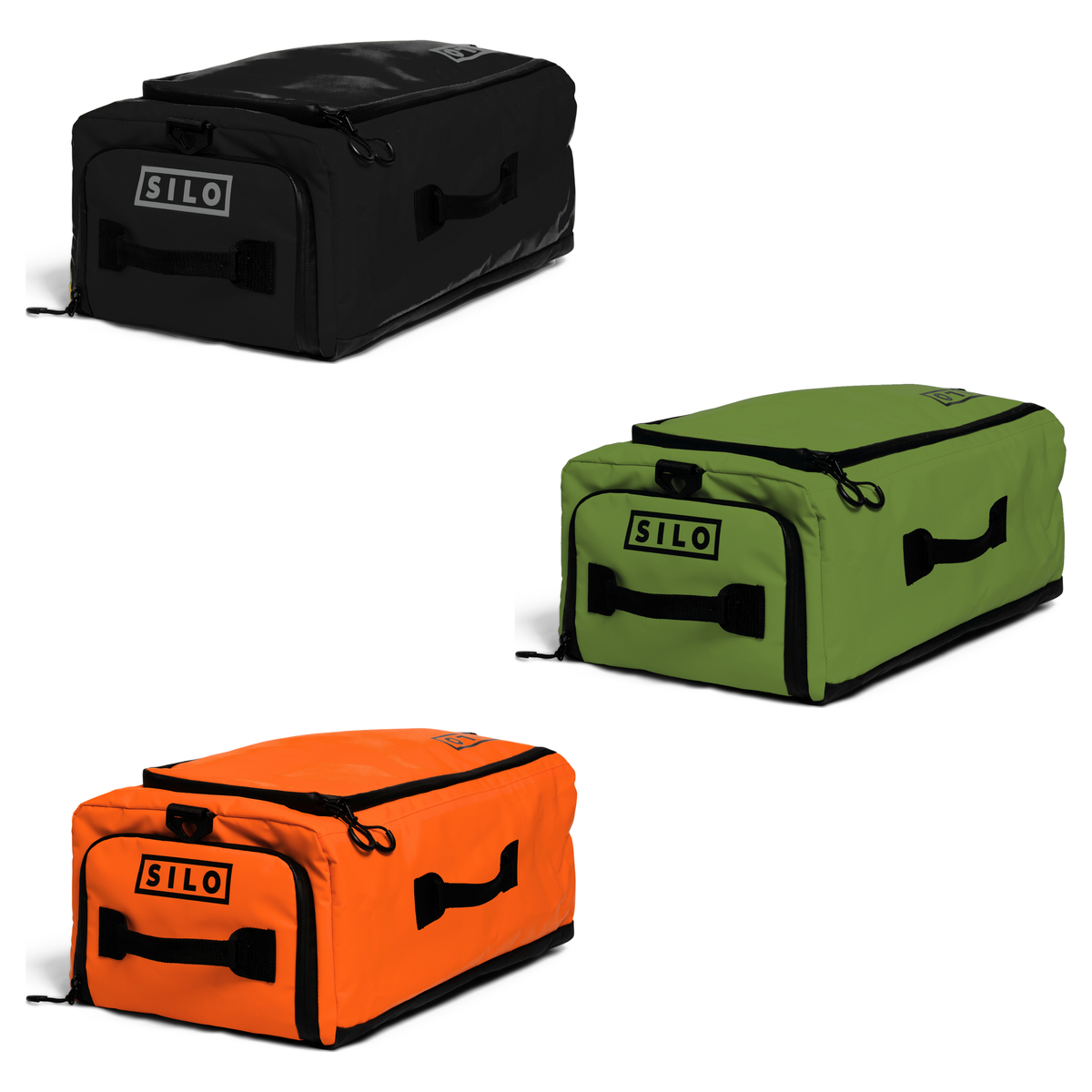 3 PACK BUNDLE I 3 x Crew Drop One