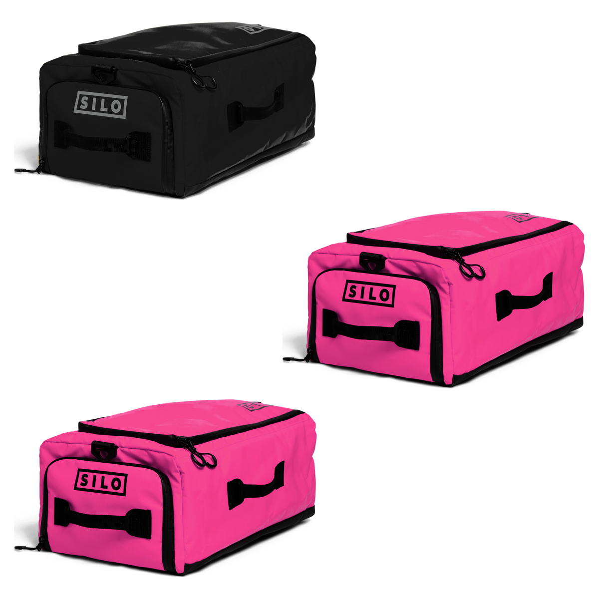 3 PACK BUNDLE I 3 x Crew Drop One