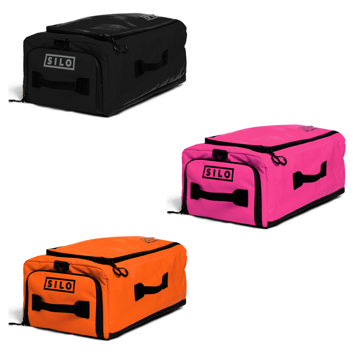 3 PACK BUNDLE I 3 x Crew Drop One