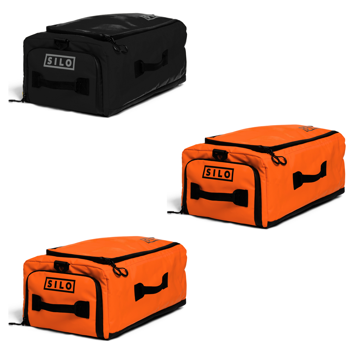 3 PACK BUNDLE I 3 x Crew Drop One