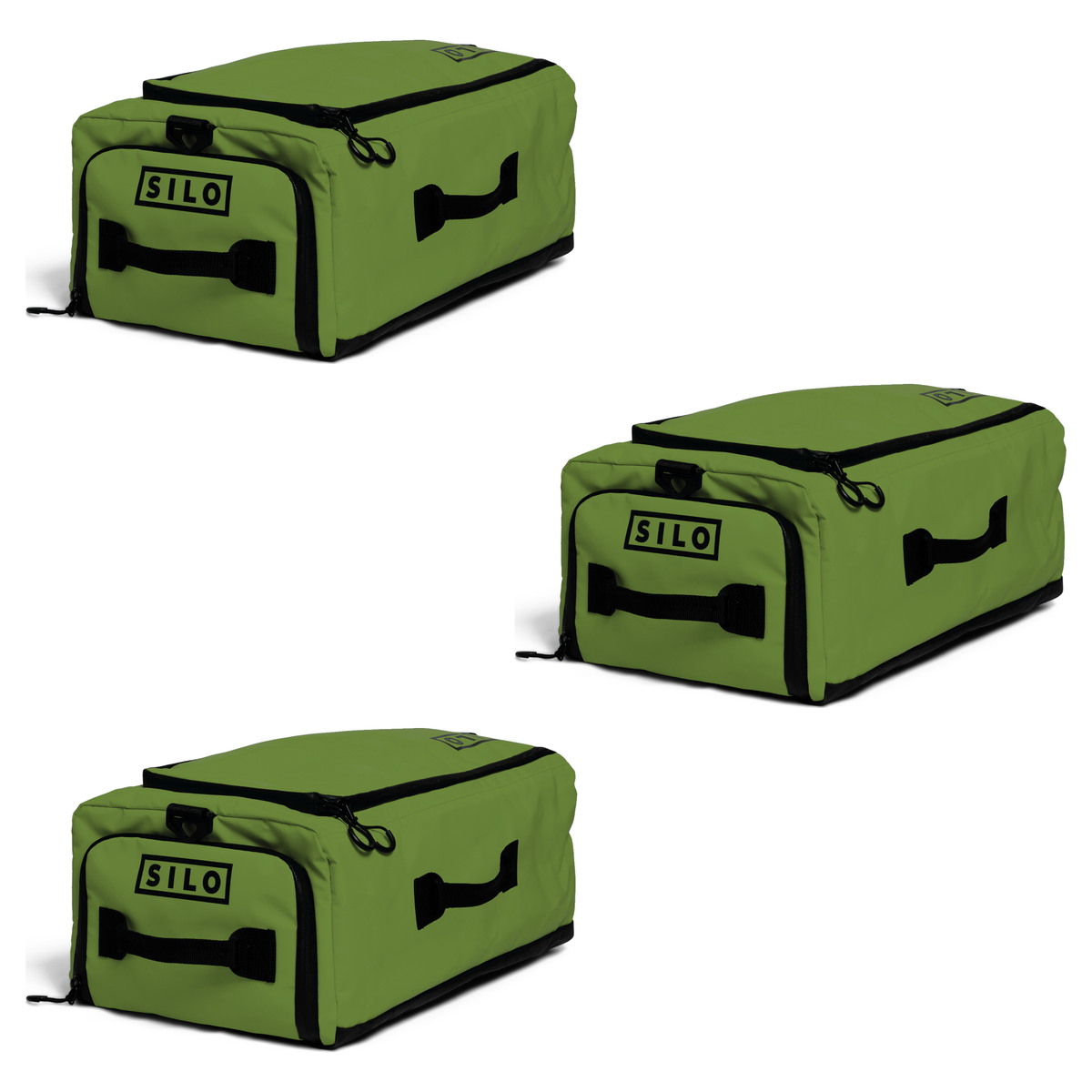 3 PACK BUNDLE I 3 x Crew Drop One