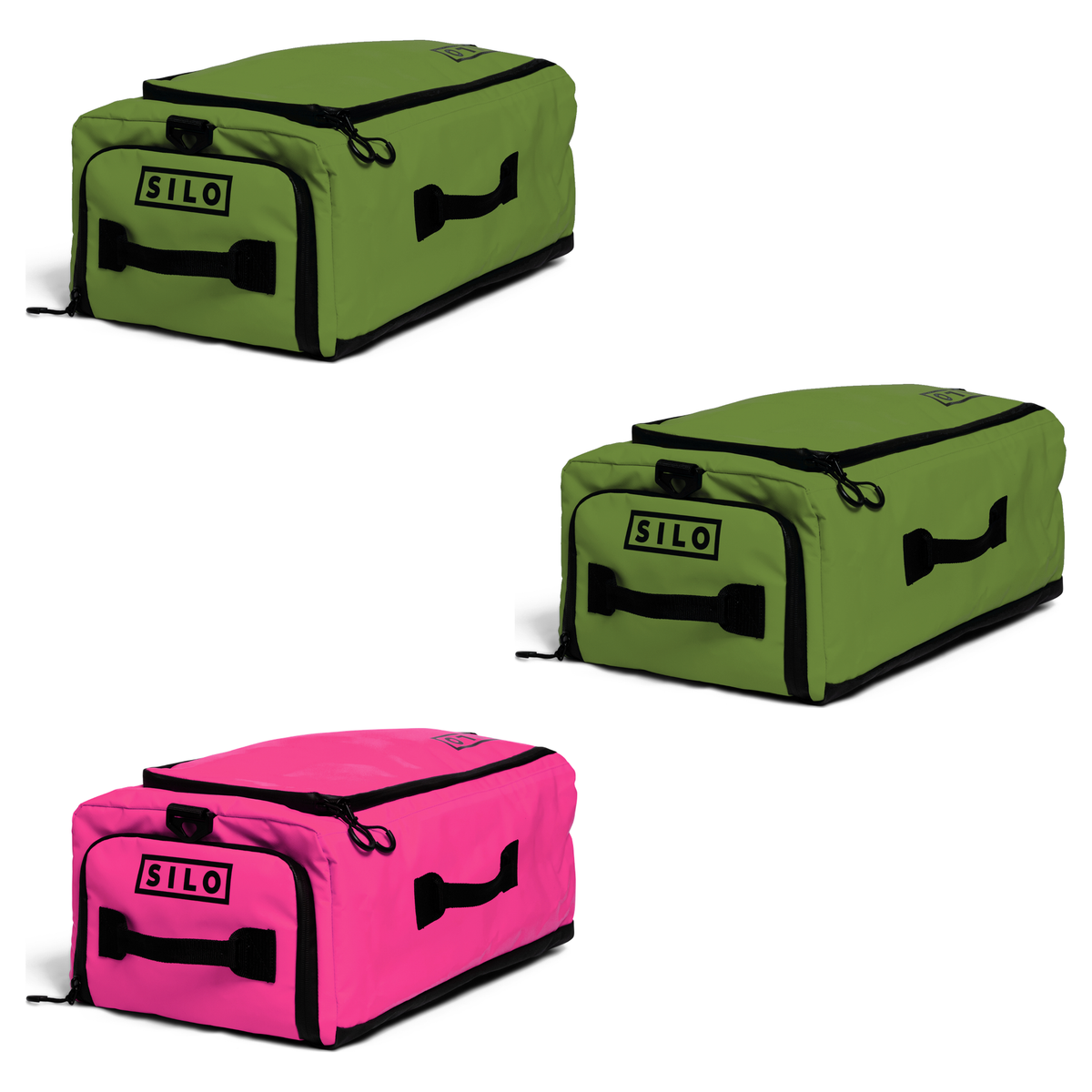 3 PACK BUNDLE I 3 x Crew Drop One