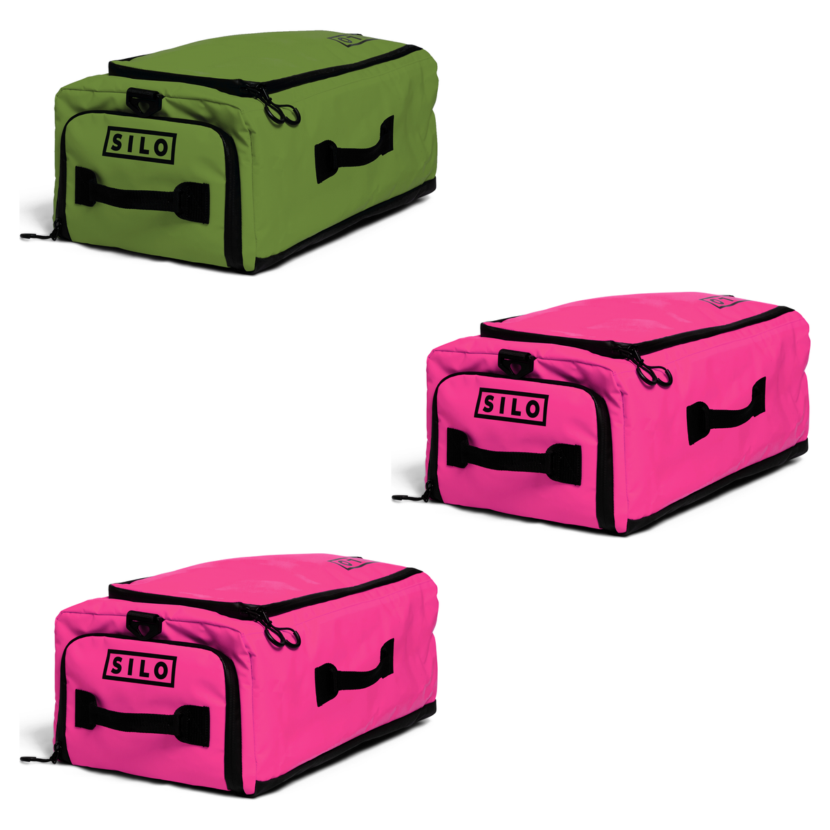 3 PACK BUNDLE I 3 x Crew Drop One