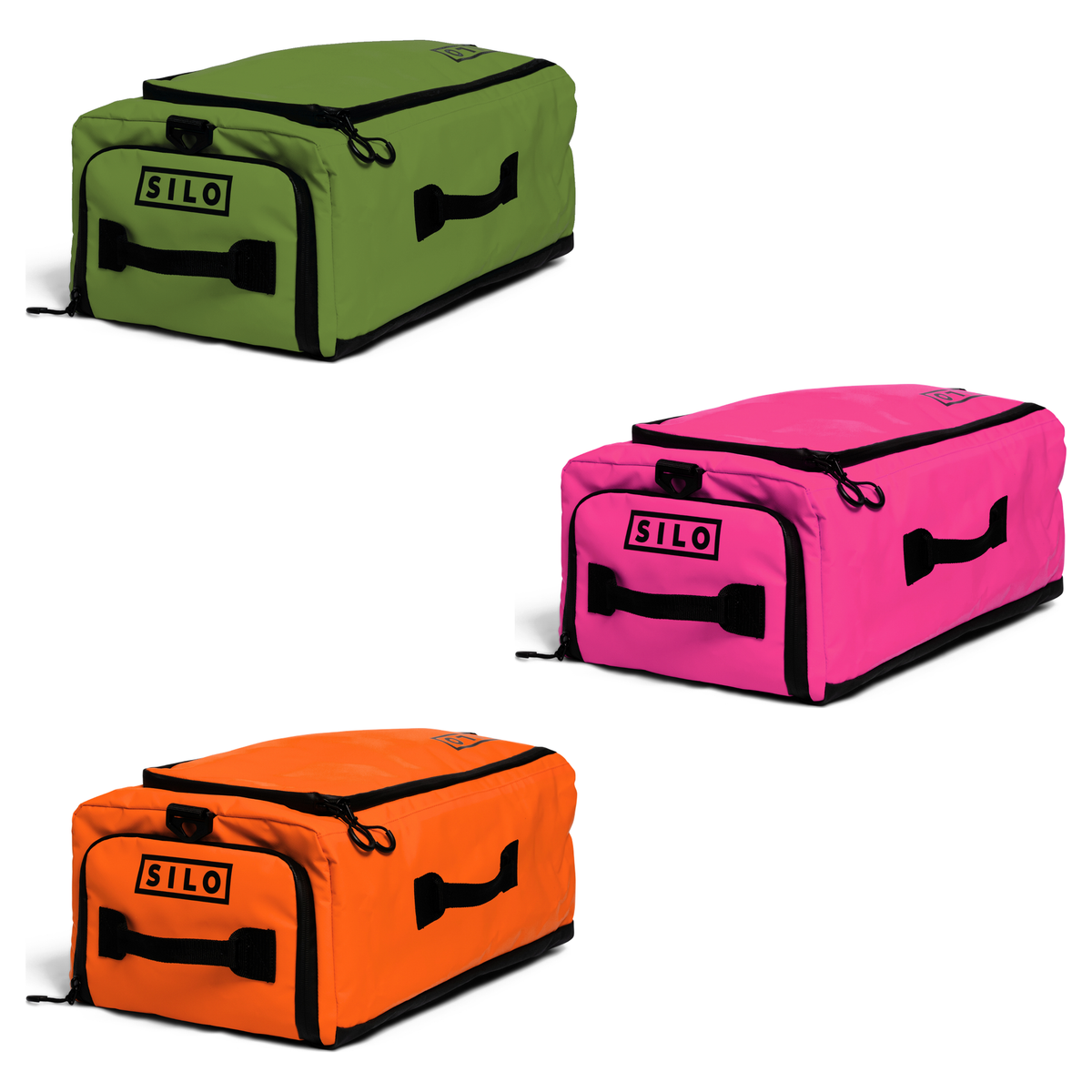 3 PACK BUNDLE I 3 x Crew Drop One