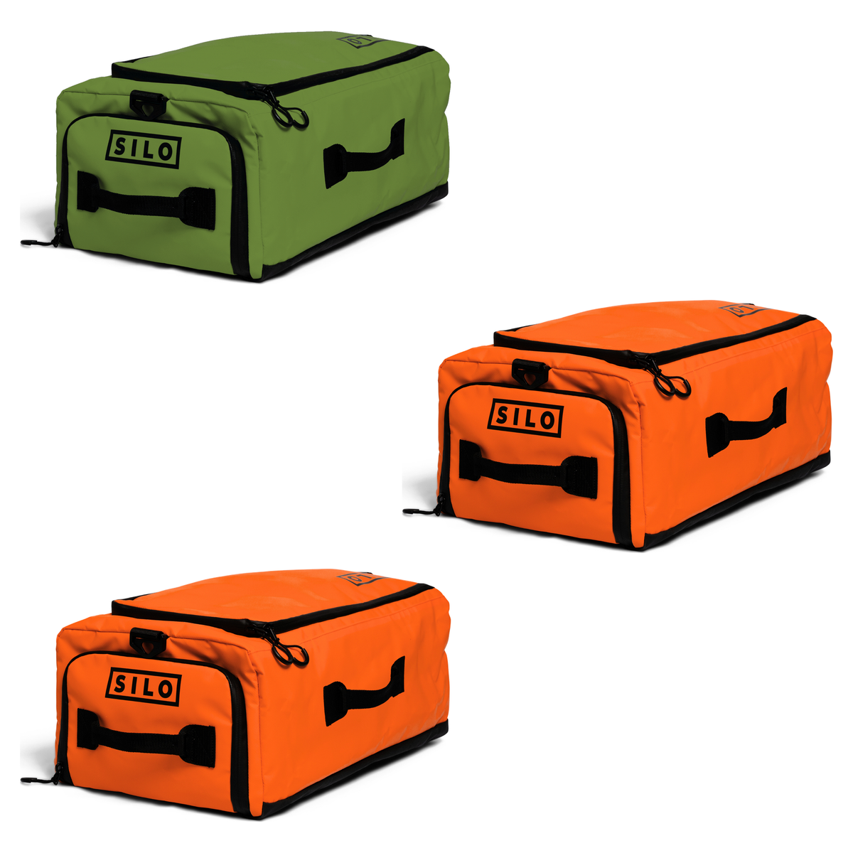 3 PACK BUNDLE I 3 x Crew Drop One