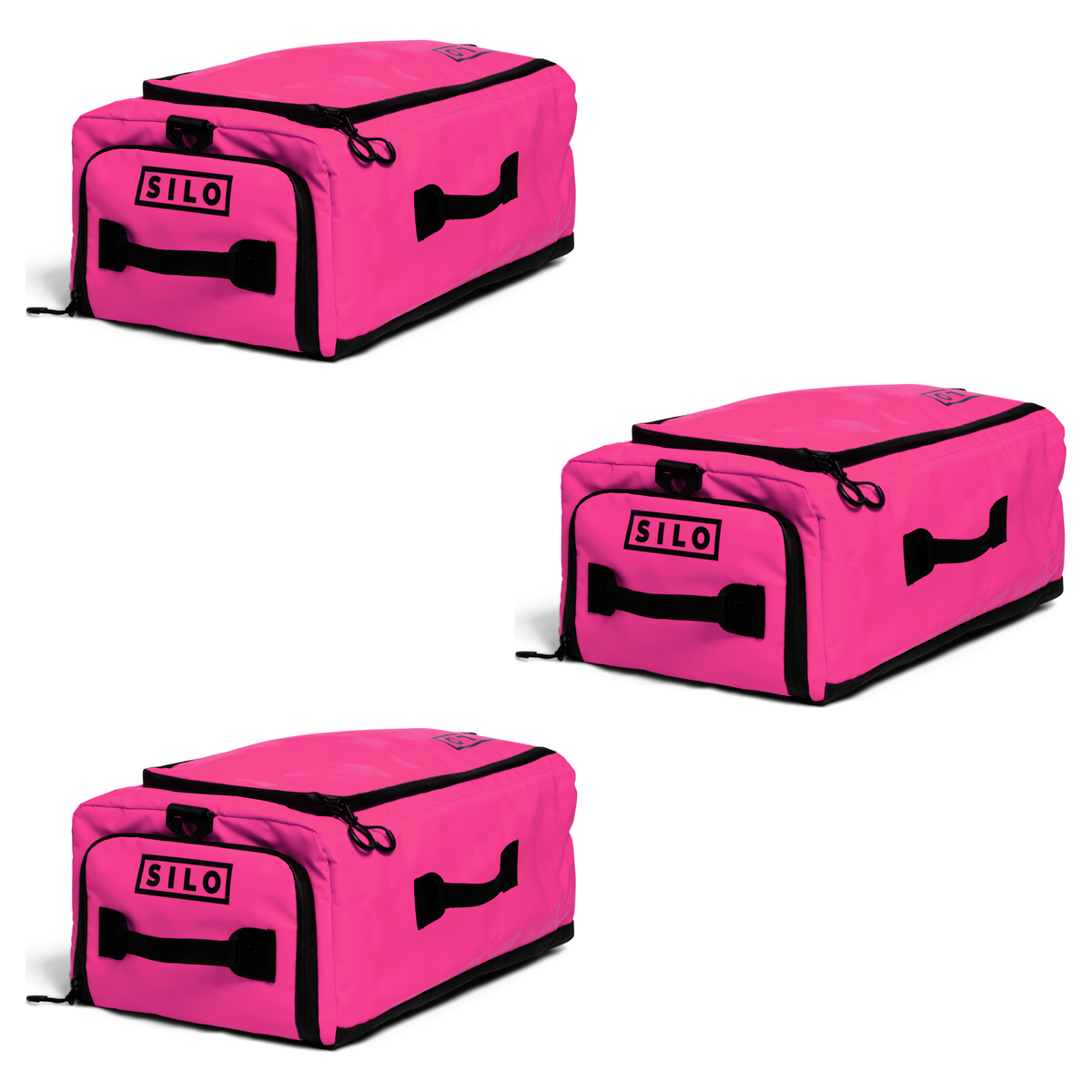 3 PACK BUNDLE I 3 x Crew Drop One