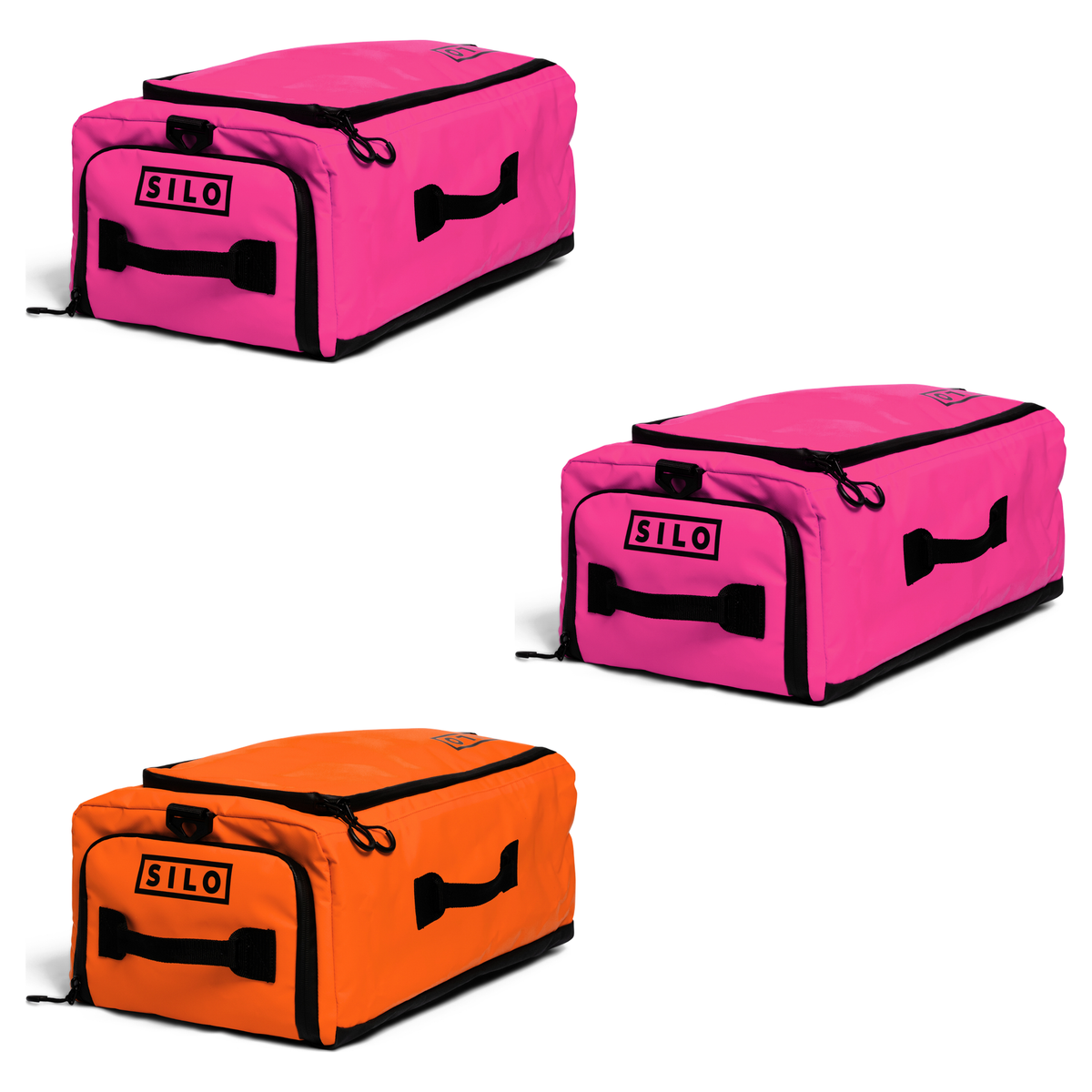 3 PACK BUNDLE I 3 x Crew Drop One