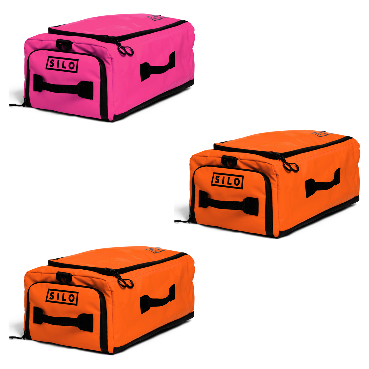3 PACK BUNDLE I 3 x Crew Drop One