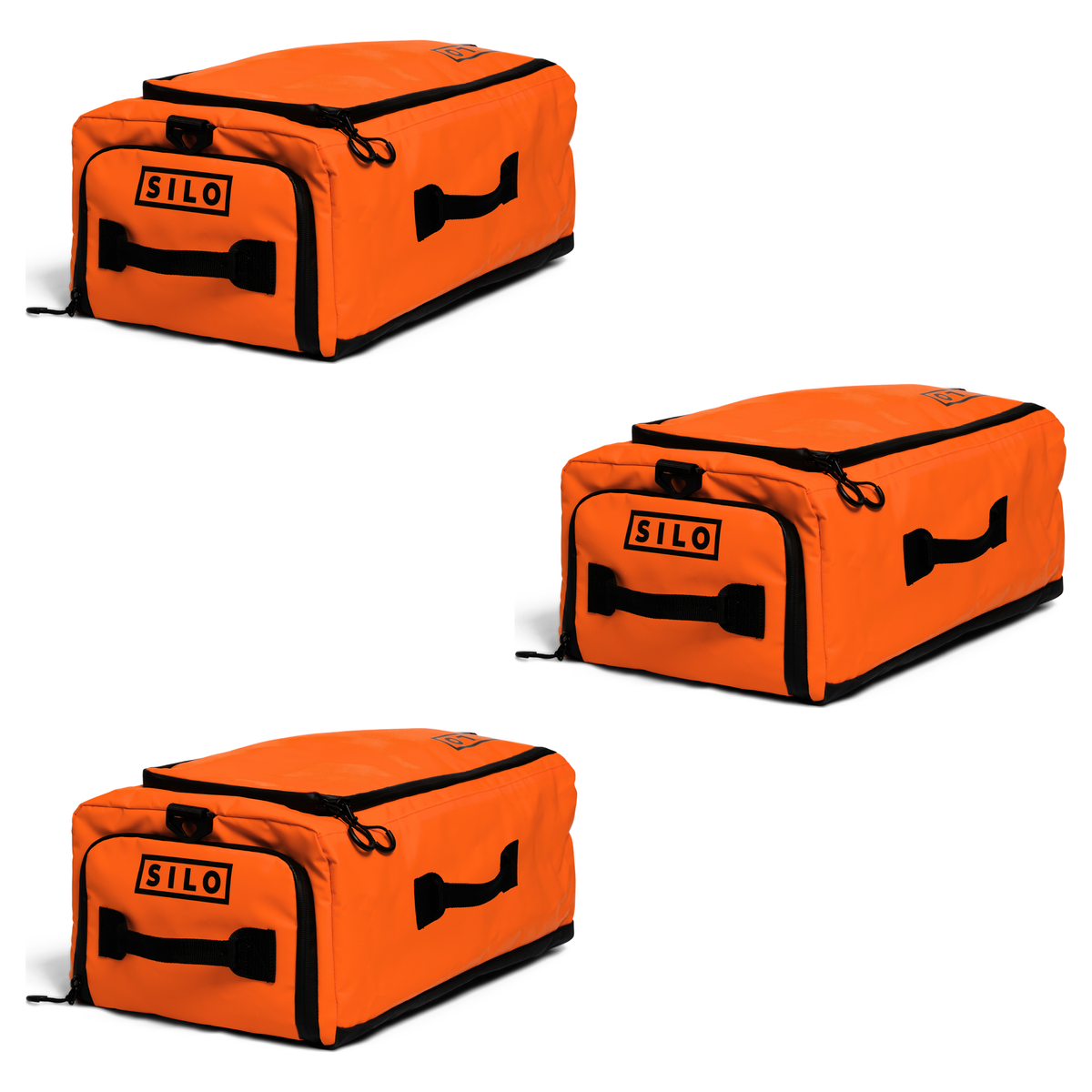 3 PACK BUNDLE I 3 x Crew Drop One