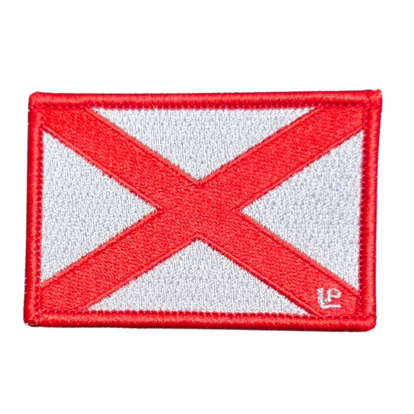 Velcro Patch